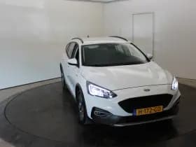 Ford Focus Wagon 1.5 EcoB Active 150pk Automaat thumbnail 10