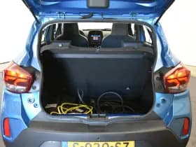 Dacia Spring Comfort Plus Camera Park Censoren CCS Lader (Orange Pack) 27 kWh thumbnail 22