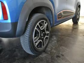 Dacia Spring Comfort Plus Camera Park Censoren CCS Lader (Orange Pack) 27 kWh thumbnail 28