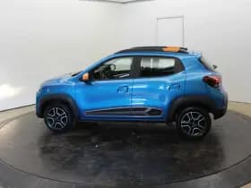 Dacia Spring Comfort Plus Camera Park Censoren CCS Lader (Orange Pack) 27 kWh thumbnail 8