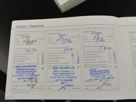 Kia XCeed 1.6 GDi PHEV ExecutiveLine thumbnail 12