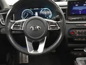 Kia XCeed 1.6 GDi PHEV ExecutiveLine thumbnail 22
