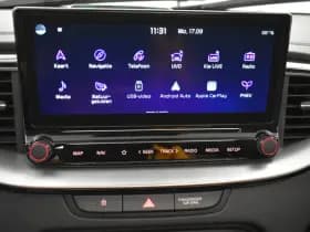 Kia XCeed 1.6 GDi PHEV ExecutiveLine thumbnail 24