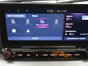 Kia XCeed 1.6 GDi PHEV ExecutiveLine thumbnail 25