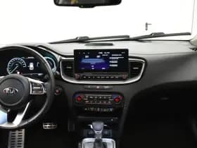 Kia XCeed 1.6 GDi PHEV ExecutiveLine thumbnail 27