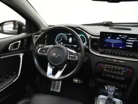 Kia XCeed 1.6 GDi PHEV ExecutiveLine thumbnail 28
