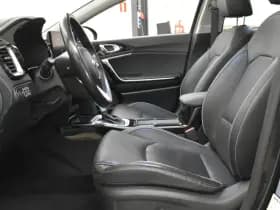 Kia XCeed 1.6 GDi PHEV ExecutiveLine thumbnail 5