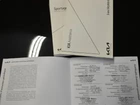 Kia Sportage 1.6 T-GDi Plug-in Hybrid AWD GT-PlusLine thumbnail 13