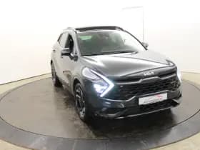 Kia Sportage 1.6 T-GDi Plug-in Hybrid AWD GT-PlusLine thumbnail 18