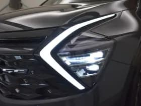 Kia Sportage 1.6 T-GDi Plug-in Hybrid AWD GT-PlusLine thumbnail 22