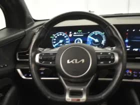 Kia Sportage 1.6 T-GDi Plug-in Hybrid AWD GT-PlusLine thumbnail 30