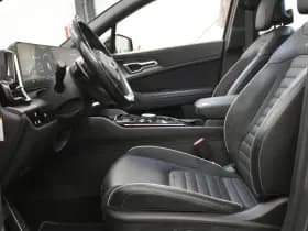 Kia Sportage 1.6 T-GDi Plug-in Hybrid AWD GT-PlusLine thumbnail 4