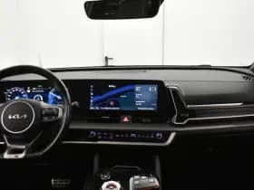 Kia Sportage 1.6 T-GDi Plug-in Hybrid AWD GT-PlusLine thumbnail 31