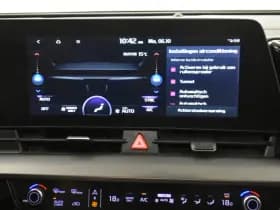 Kia Sportage 1.6 T-GDi Plug-in Hybrid AWD GT-PlusLine thumbnail 33