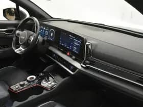 Kia Sportage 1.6 T-GDi Plug-in Hybrid AWD GT-PlusLine thumbnail 34