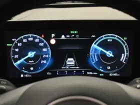 Kia Sportage 1.6 T-GDi Plug-in Hybrid AWD GT-PlusLine thumbnail 5