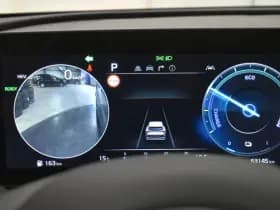 Kia Sportage 1.6 T-GDi Plug-in Hybrid AWD GT-PlusLine thumbnail 6