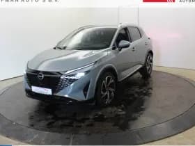 Nissan QASHQAI 1.3 MHEV Xtronic Tekna Plus 360° Cam Panodak Head-Up Vol Leder