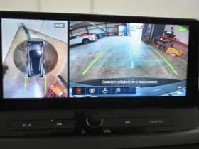 Nissan QASHQAI 1.3 MHEV Xtronic Tekna Plus 360° Cam Panodak Head-Up Vol Leder thumbnail 2