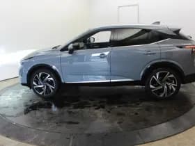 Nissan QASHQAI 1.3 MHEV Xtronic Tekna Plus 360° Cam Panodak Head-Up Vol Leder thumbnail 13