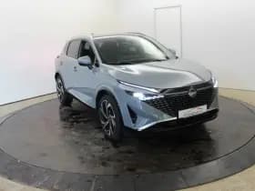 Nissan QASHQAI 1.3 MHEV Xtronic Tekna Plus 360° Cam Panodak Head-Up Vol Leder thumbnail 16