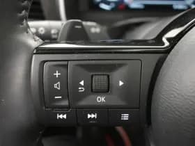 Nissan QASHQAI 1.3 MHEV Xtronic Tekna Plus 360° Cam Panodak Head-Up Vol Leder thumbnail 25