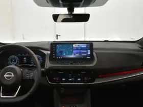 Nissan QASHQAI 1.3 MHEV Xtronic Tekna Plus 360° Cam Panodak Head-Up Vol Leder thumbnail 31