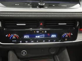 Nissan QASHQAI 1.3 MHEV Xtronic Tekna Plus 360° Cam Panodak Head-Up Vol Leder thumbnail 33