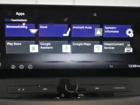 Nissan QASHQAI 1.3 MHEV Xtronic Tekna Plus 360° Cam Panodak Head-Up Vol Leder thumbnail 37