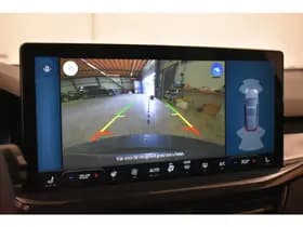 Ford Focus Wagon 1.0 EcoBoost Hybrid ST Line Automaat Camera Winterpack Head-Up Navi Dhoek thumbnail 2