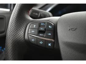 Ford Focus Wagon 1.0 EcoBoost Hybrid ST Line Automaat Camera Winterpack Head-Up Navi Dhoek thumbnail 11