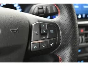 Ford Focus Wagon 1.0 EcoBoost Hybrid ST Line Automaat Camera Winterpack Head-Up Navi Dhoek thumbnail 12