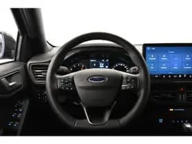 Ford Focus Wagon 1.0 EcoBoost Hybrid ST Line Automaat Camera Winterpack Head-Up Navi Dhoek thumbnail 13