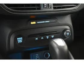 Ford Focus Wagon 1.0 EcoBoost Hybrid ST Line Automaat Camera Winterpack Head-Up Navi Dhoek thumbnail 14