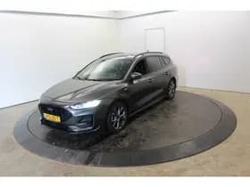 Ford Focus Wagon 1.0 EcoBoost Hybrid ST Line Automaat Camera Winterpack Head-Up Navi Dhoek thumbnail 16