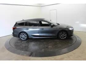 Ford Focus Wagon 1.0 EcoBoost Hybrid ST Line Automaat Camera Winterpack Head-Up Navi Dhoek thumbnail 18