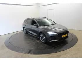 Ford Focus Wagon 1.0 EcoBoost Hybrid ST Line Automaat Camera Winterpack Head-Up Navi Dhoek thumbnail 19