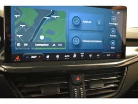 Ford Focus Wagon 1.0 EcoBoost Hybrid ST Line Automaat Camera Winterpack Head-Up Navi Dhoek thumbnail 20