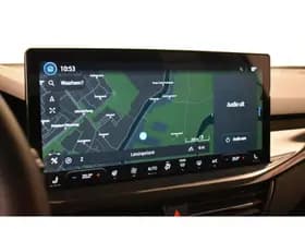 Ford Focus Wagon 1.0 EcoBoost Hybrid ST Line Automaat Camera Winterpack Head-Up Navi Dhoek thumbnail 3