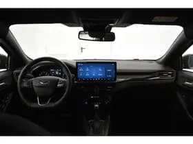 Ford Focus Wagon 1.0 EcoBoost Hybrid ST Line Automaat Camera Winterpack Head-Up Navi Dhoek thumbnail 21