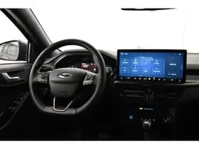 Ford Focus Wagon 1.0 EcoBoost Hybrid ST Line Automaat Camera Winterpack Head-Up Navi Dhoek thumbnail 22