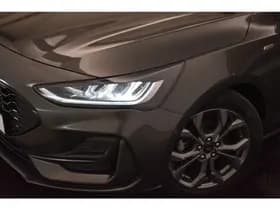 Ford Focus Wagon 1.0 EcoBoost Hybrid ST Line Automaat Camera Winterpack Head-Up Navi Dhoek thumbnail 25