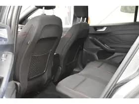 Ford Focus Wagon 1.0 EcoBoost Hybrid ST Line Automaat Camera Winterpack Head-Up Navi Dhoek thumbnail 10