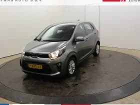 Kia Picanto 1.0 DPi DynamicLine Camera Cruise Carplay NAP
