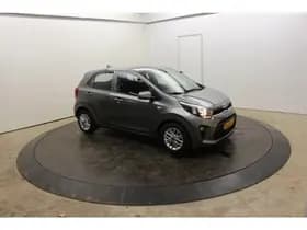 Kia Picanto 1.0 DPi DynamicLine Camera Cruise Carplay NAP thumbnail 11