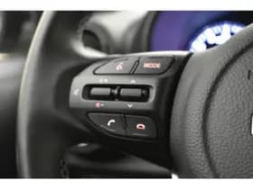 Kia Picanto 1.0 DPi DynamicLine Camera Cruise Carplay NAP thumbnail 18