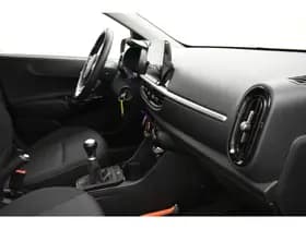 Kia Picanto 1.0 DPi DynamicLine Camera Cruise Carplay NAP thumbnail 21