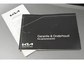 Kia Picanto 1.0 DPi DynamicLine Camera Cruise Carplay NAP thumbnail 24