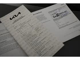 Kia Picanto 1.0 DPi DynamicLine Camera Cruise Carplay NAP thumbnail 4