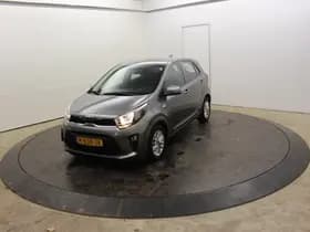 Kia Picanto 1.0 DPi DynamicLine Camera Cruise Carplay NAP thumbnail 35